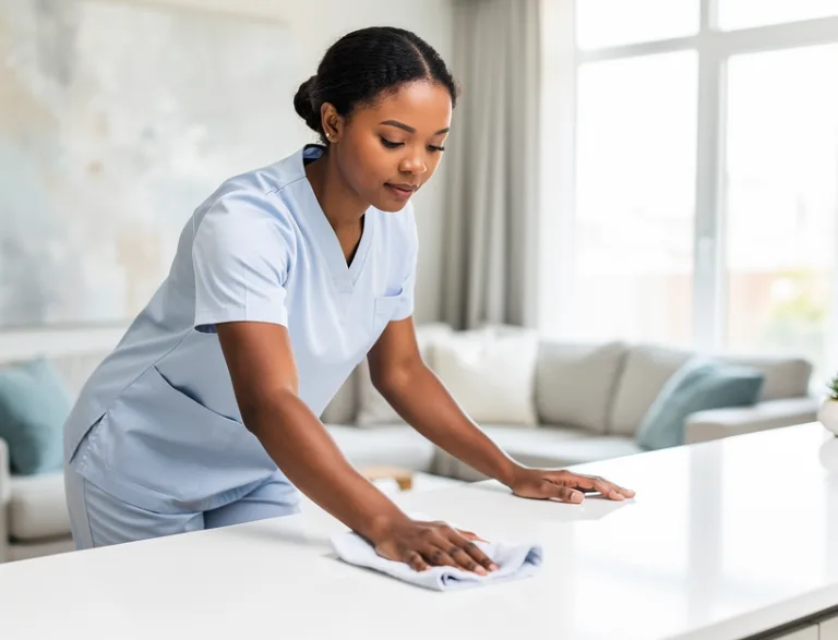 House Cleaning service in Savannah